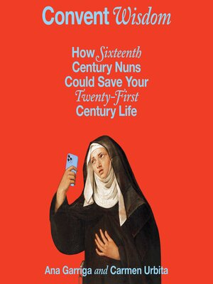 cover image of Convent Wisdom